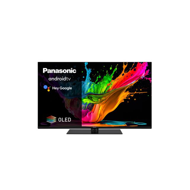 Panasonic TX42MZ800B 42inch OLED 4K Smart TV (FREE 5 YEAR MANUFACTURER GUARANTEE UNTIL 31-12-24)