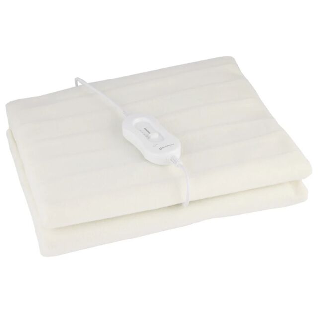 Rediffusion RED165137W King Size Underblanket
