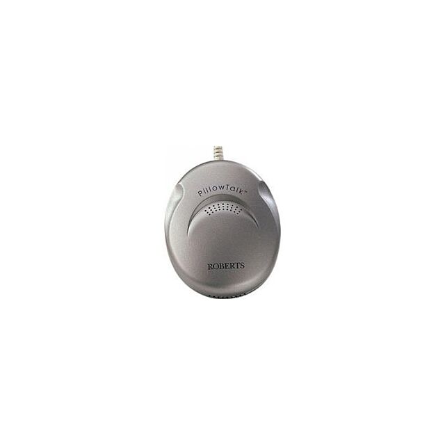 Roberts PT9918 'Pillow Talk' Personal Listening Speaker