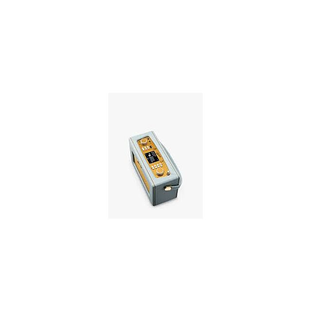 Roberts REVISTREAM3LDE Revival Smart Radio DAB/FM/Internet/Bluetooth in Duck Egg