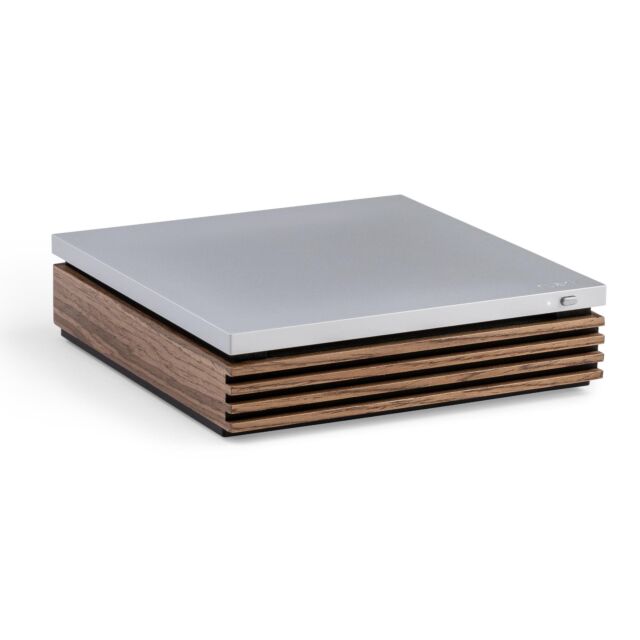 Ruark Audio RCD100 CD Player