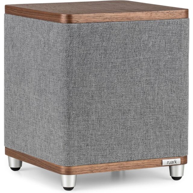 Ruark Audio RS1WALNUT Subwoofer