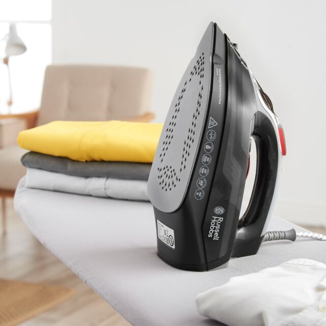 Russell Hobbs 20630 Iron Powersteam Ultra Steam Iron