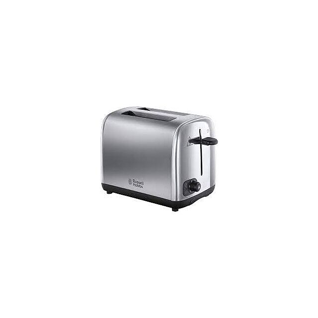 Russell Hobbs 24080 Toaster 2 Slice Stainless Steel