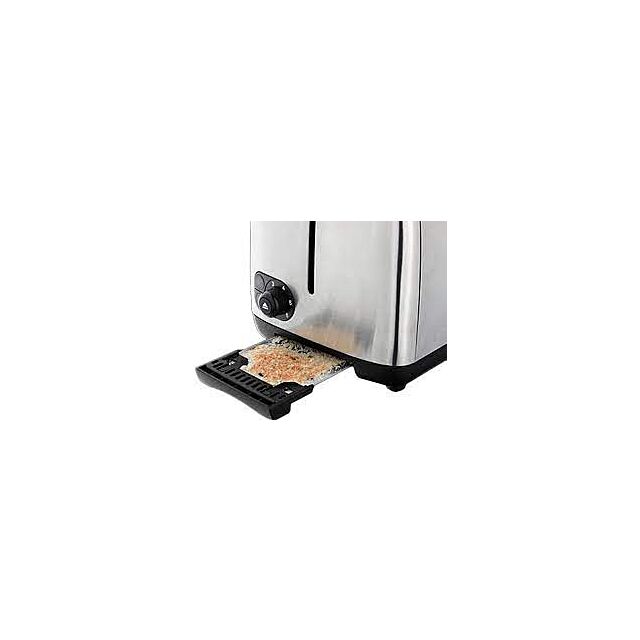 Russell Hobbs 24080 Toaster 2 Slice Stainless Steel