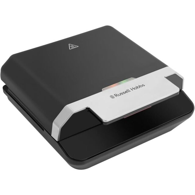 Russell Hobbs 26800 Sandwich Toaster Easy Clean