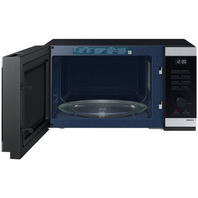 Samsung MS32DG4504ATE3 Microwave Oven 32l Triple Distribution System in Stainless