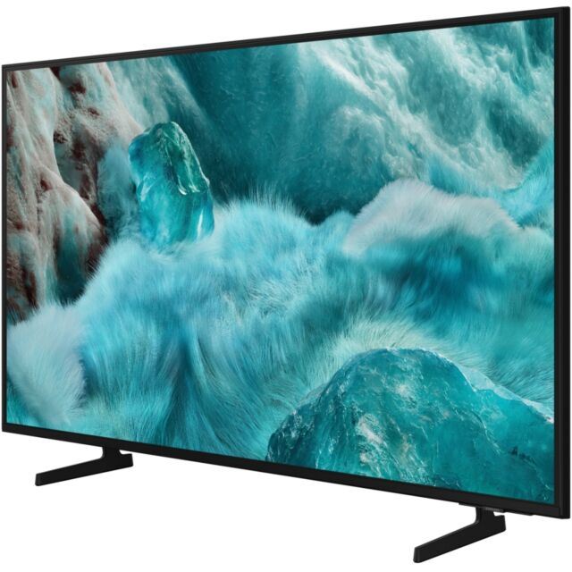 Samsung QE43Q7F2AUXXU 43inch 4K QLED AI Smart TV