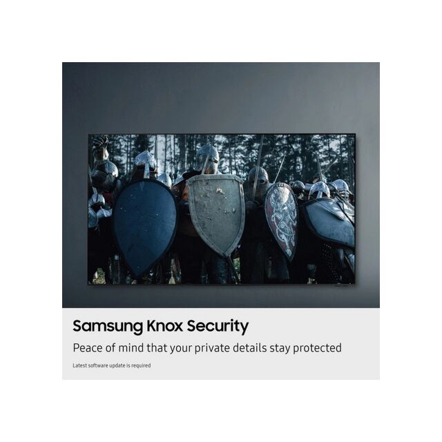 Samsung UE24F6000FKXXU 24inch Full HD Smart TV