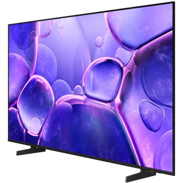 Samsung UE43U8020FKXXU 43inch 4K Crystal UHD Smart TV