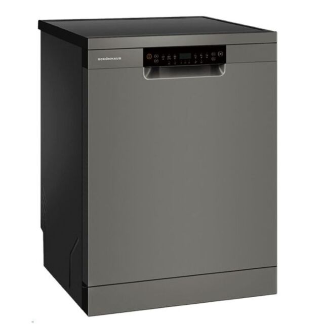 Schonhaus DWSF0115FSBG Dishwasher Cutlery Tray in Graphite