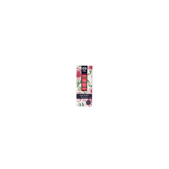 Sebo 4291 Fresh Pink Roses Vacuum Scent