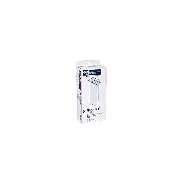Sebo 5093ER Pack of 8 X Bags