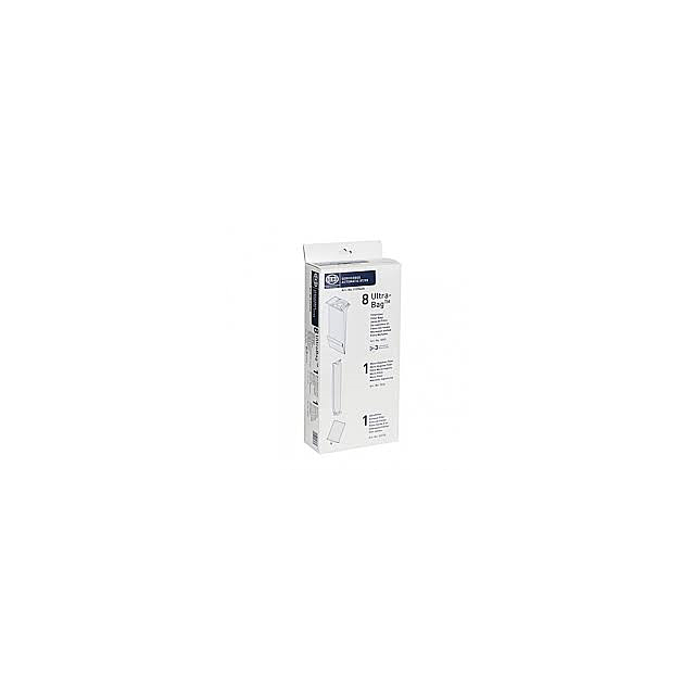 Sebo 51094ER Service Box for Automatic X7/X8
