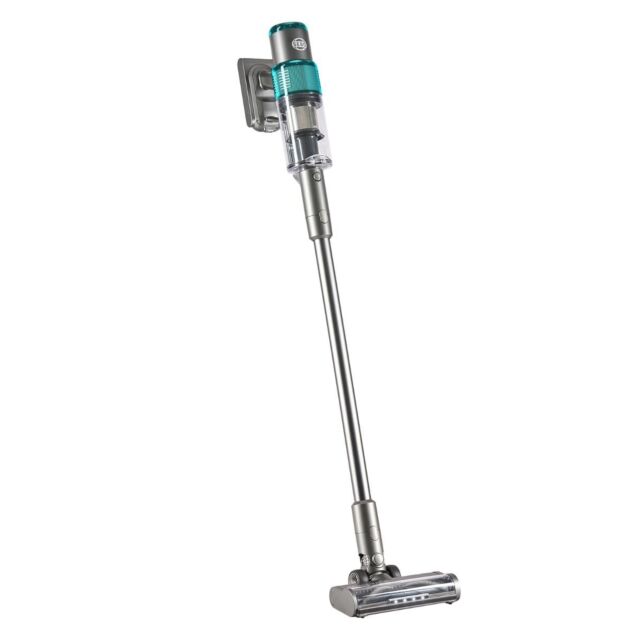 Sebo 95005GB Cordless Balance A1 Pro Ocean Stick Vacuum