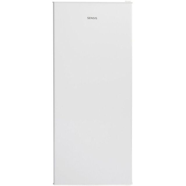 Sensis RFTLF01Z54EW Freezer Low Frost H138 W54.8 in White