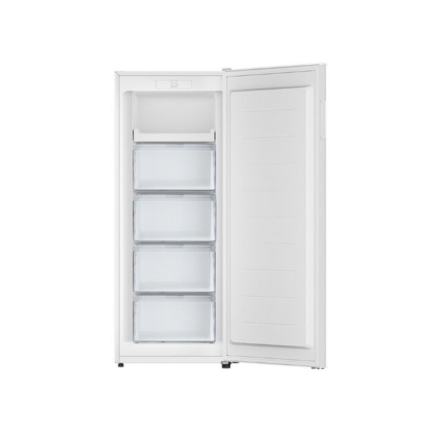 Sensis RFTLF01Z54EW Freezer Low Frost H138 W54.8 in White