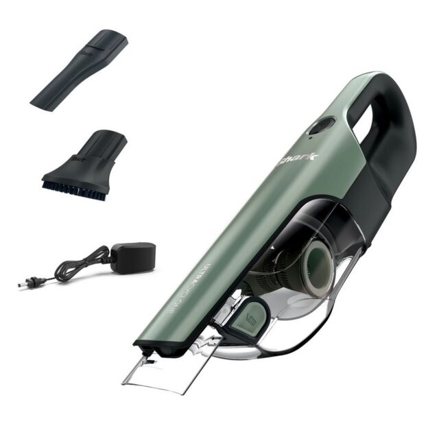 Shark CH901UK Cordless UltraCyclone Pro Handheld Vacuum
