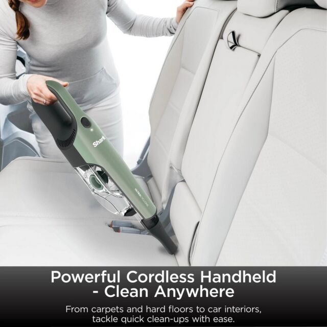 Shark CH901UK Cordless UltraCyclone Pro Handheld Vacuum