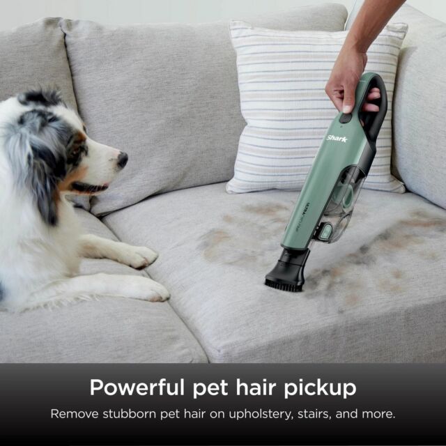Shark CH901UK Cordless UltraCyclone Pro Handheld Vacuum