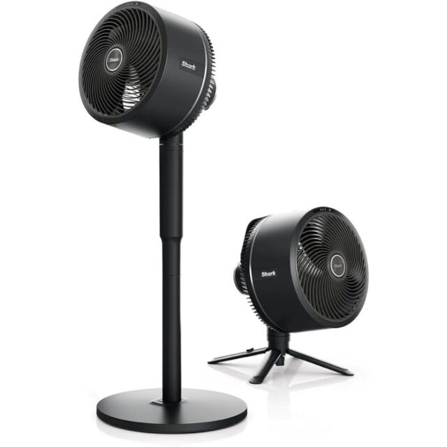 Shark FA220UK FlexBreeze Fan Corded/Cordless InstaMisting Attachment