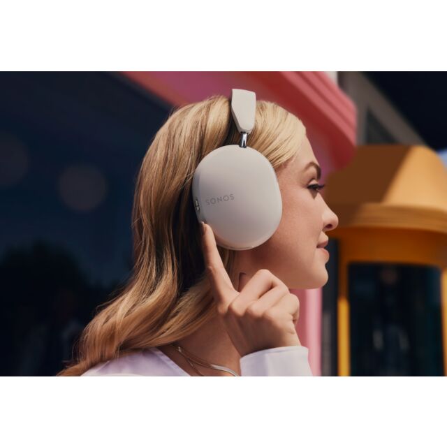 Sonos ACEW Headphones In White