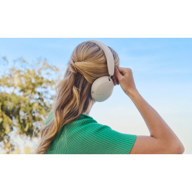 Sonos ACEW Headphones In White