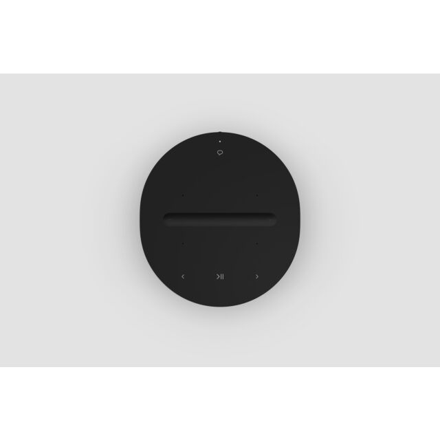 Sonos ERA100B Smart Speaker In Black