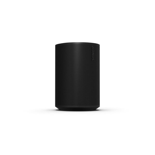 Sonos ERA100B Smart Speaker In Black