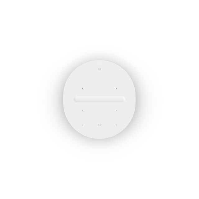 Sonos ERA100W Smart Speaker In White