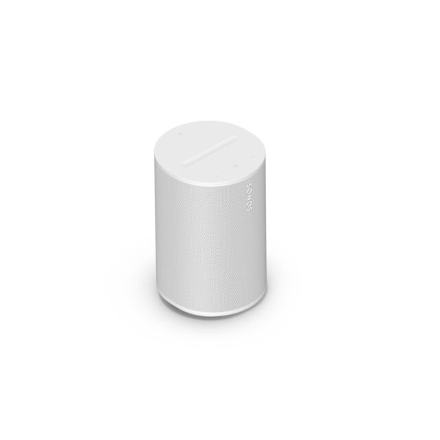 Sonos ERA100W Smart Speaker In White