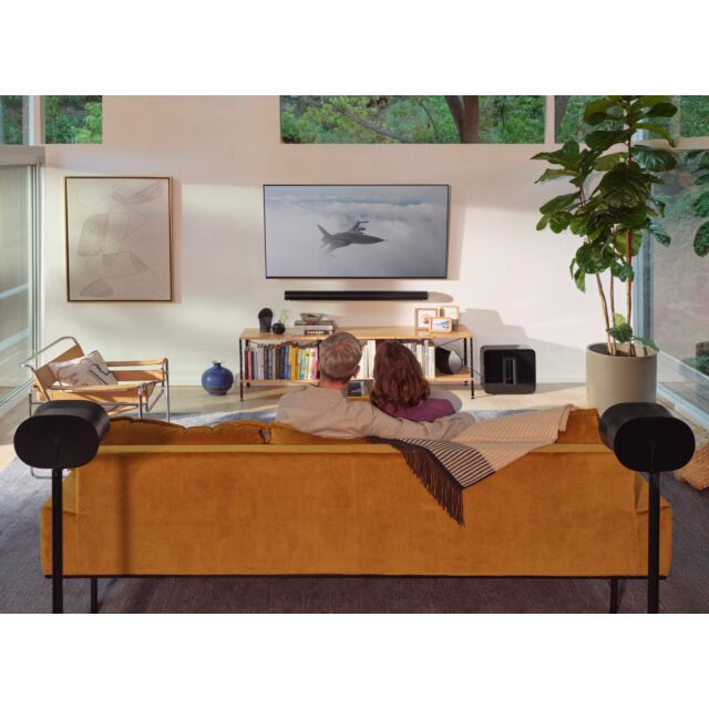 Sonos ERA300B Smart Speaker In Black