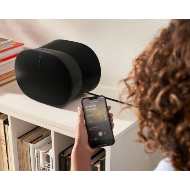 Sonos ERA300B Smart Speaker In Black