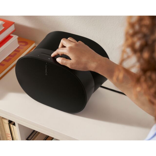 Sonos ERA300B Smart Speaker In Black