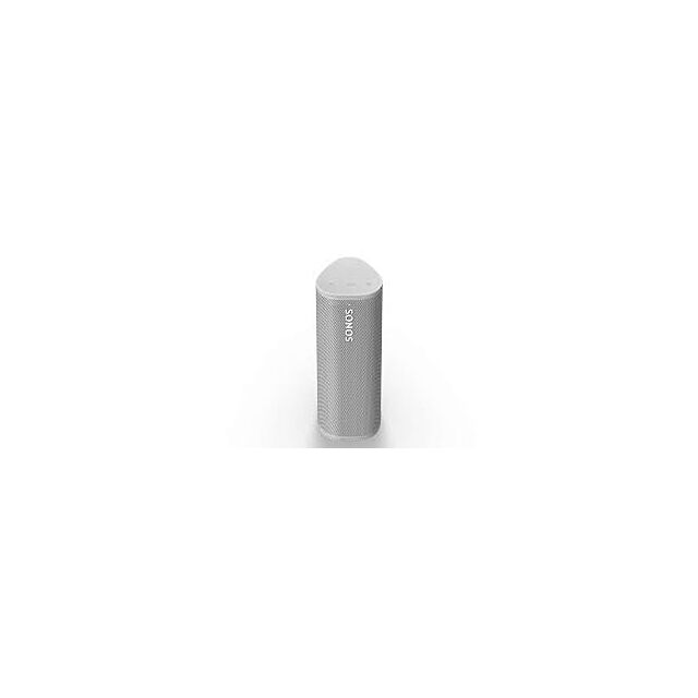 Sonos ROAMSLW Smart Speaker in White