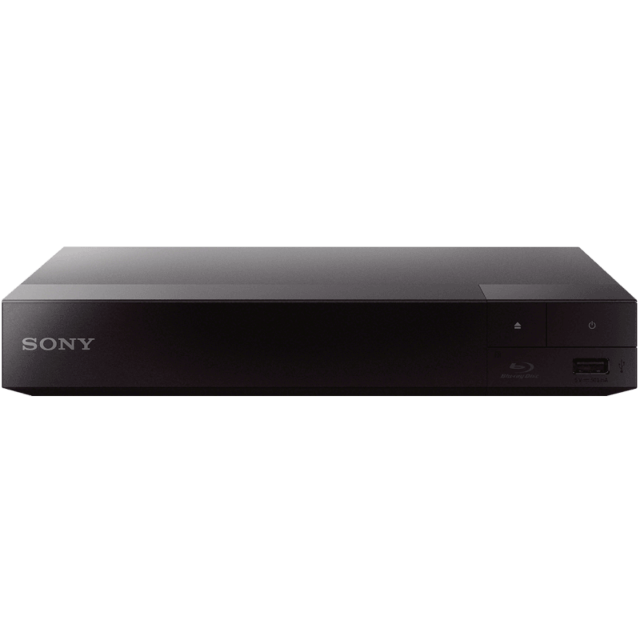 Sony BDPS1700K.CEK Blu-ray Player - Black