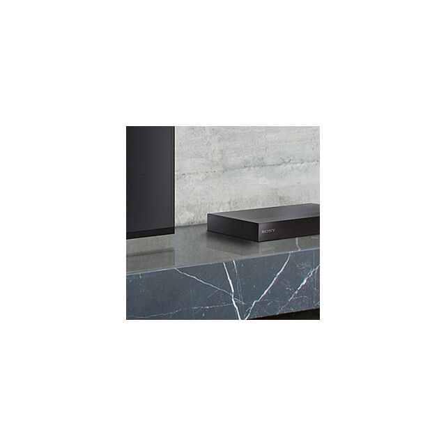 Sony BDPS1700K.CEK Blu-ray Player - Black