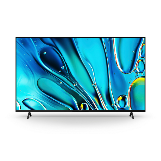 Sony K43S38BP.UKA 43inch 4K LED