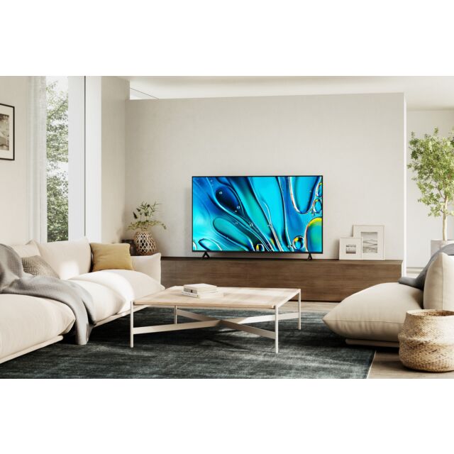 Sony K43S38BP.UKA 43inch 4K LED