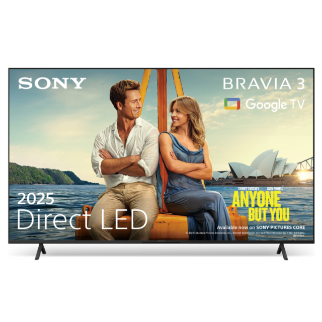 Sony K50S38B.UKA 50inch 4K LED