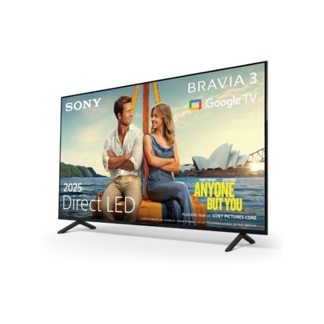 Sony K50S38B.UKA 50inch 4K LED