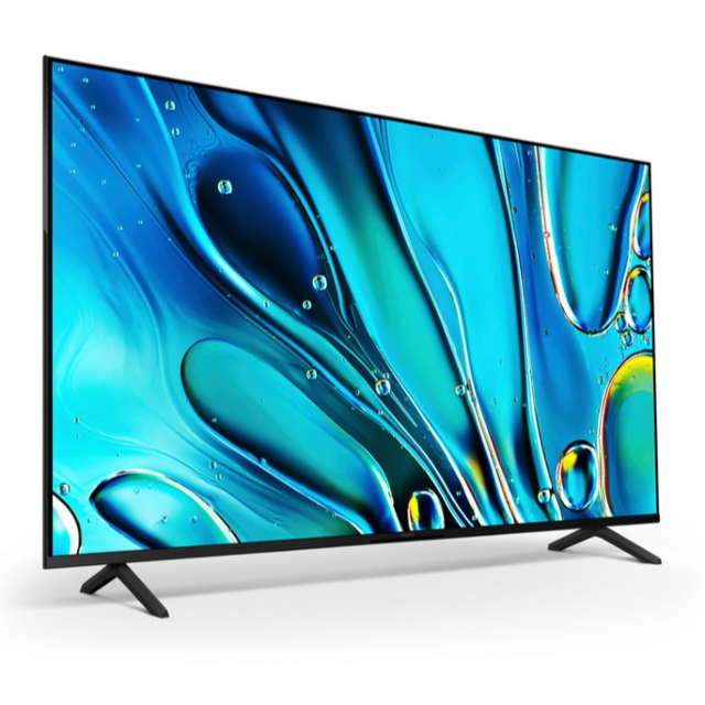 Sony K55S38B.UKA 55inch 4K LED