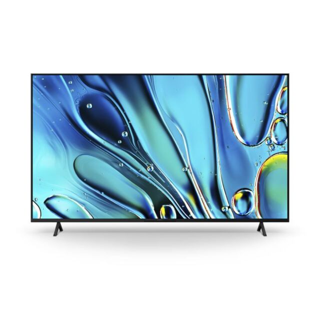 Sony K55S38B.UKA 55inch 4K LED