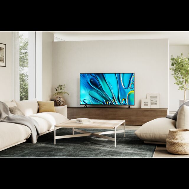 Sony K55S38B.UKA 55inch 4K LED