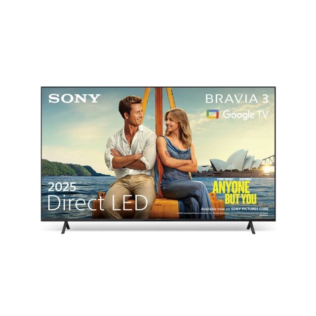 Sony K65S38B.UKA 65inch 4K LED