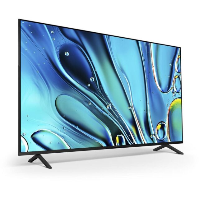 Sony K65S38B.UKA 65inch 4K LED