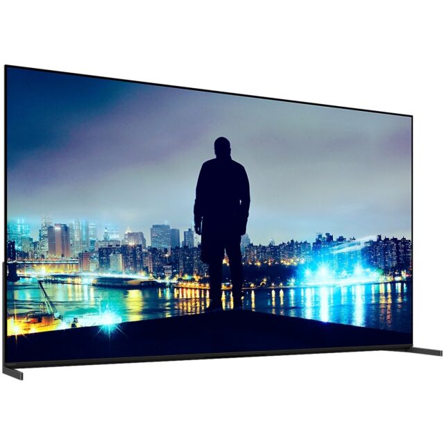 Sony K65XR8M25B.UKA 65inch BRAVIA 8 4K OLED TV