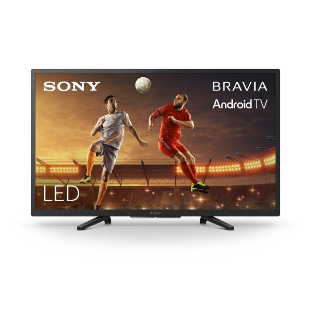 Sony KD32W800P1U 32inch LED Smart Android TV