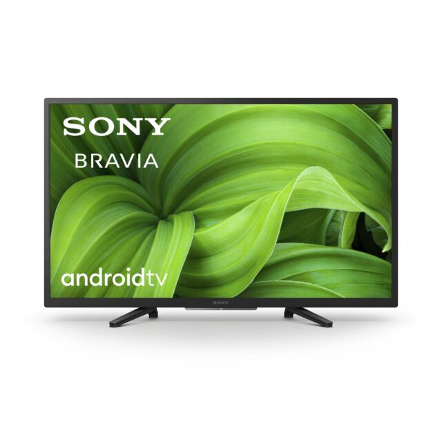 Sony KD32W800P1U 32inch LED Smart Android TV