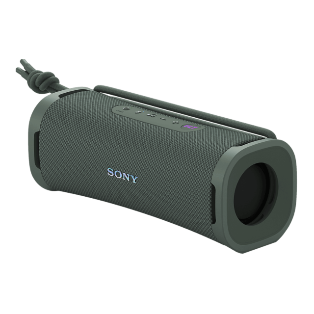 Sony SRSULT10H.CE7 Bluetooth Speaker in Grey